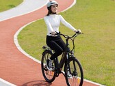 T2: Neues E-Bike insbesondere für die Stadt (Bildquelle: Eleglide)