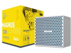 Test Zotac ZBOX Magnus EN980 Mini PC
