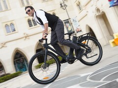 Engwe P275 Pro: Neues E-Bike mit guter Ausstattung
