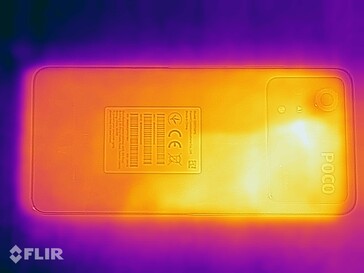 Test Xiaomi Poco X4 Pro 5G Smartphone