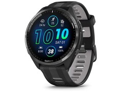 Garmin rollt ein neues Software-Update aus (Symbolbild, Garmin)