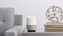 Google Home kommt bald auch nach Frankreich, schreibt der französische Google Blog.