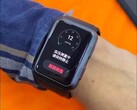 Die Huawei Watch D zeigt sich schon einige Tage vor ihrem Launch in einem Unboxing-Video. (Bild via Rock Leaks)