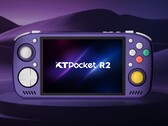 KT-R2: Neuer Gaming-Handheld startet zum günstigen Preis (Bildquelle: KT Pocket)