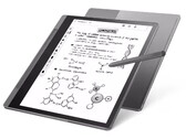 Lenovo Smart Paper: Neues Tablet mit E-Ink-Display
