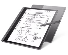 Lenovo Smart Paper: Neues Tablet mit E-Ink-Display