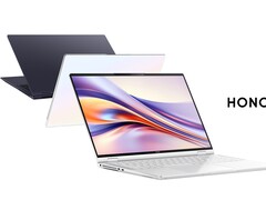 MagicBook Pro 16: Spieltaugliches Notebook mit starker GPU