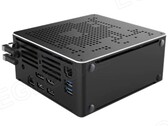 S200: Mini-PC (auch) mit Core i9-Prozessor ab sofort erhältlich