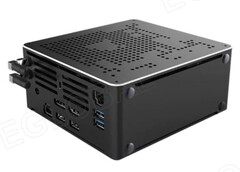 S200: Mini-PC (auch) mit Core i9-Prozessor ab sofort erhältlich