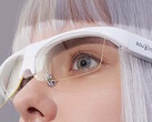 Mocap X: Brille mit Bewegungssensoren