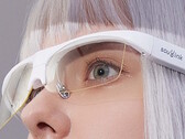 Mocap X: Brille mit Bewegungssensoren