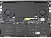 Das neue Razer Blade 16 bietet äußerlich nichts neues, hat intern aber einen neuen Prozessor mit an Bord