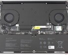 Das neue Razer Blade 16 bietet äußerlich nichts neues, hat intern aber einen neuen Prozessor mit an Bord