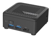 MSI MS-C918: Neuer Mini-PC (Bildquelle: MSI)