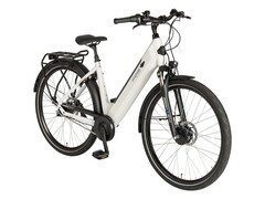 Derzeit gibt es ein Prophete-E-Bike zum günstigen Preis