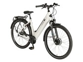 Derzeit gibt es ein Prophete-E-Bike zum günstigen Preis