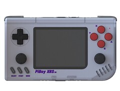PiBoy XRS: Selbstbau-Handheld auf Raspberry-Basis