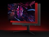 RedMagic: Nubia bringt einen Gaming-Bildschirm auf den Markt