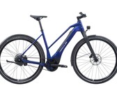 Hercules hat ein eher sportliches Fahrrad mit automatischer Schaltung im Angebot (Bildquelle: Hercules)