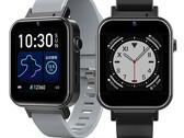 Rogbid Air: Die Smartwatch bringt Android in einer angestaubten Version mit