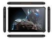 Oukitel RT2: Neues, widerstandsfähiges Outdoor-Tablet