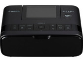 Canon Selphy CP1300: Mobiler Fotodrucker für unterwegs