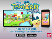 Gaming: Tamagotchi feiert Revival