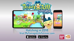 Gaming: Tamagotchi feiert Revival
