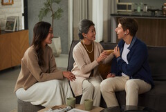 Timekettle W4: Kopfhörer mit Übersetzungsfunktion (Bildquelle: Timekettle)