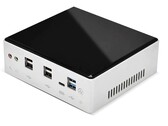 Topton: Neuer Mini-PC mit integrierter VESA-Aufhängung ab sofort erhältlich