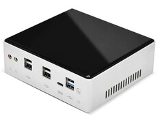 Topton: Neuer Mini-PC mit integrierter VESA-Aufhängung ab sofort erhältlich
