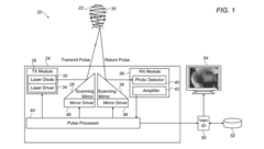 Patent: Apple will Venen im Gesicht scannen, um FaceID besser zu machen