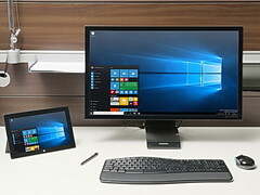 Microsoft Windows 10 für Unternehmen: Alle wichtigen Informationen auf einen Blick