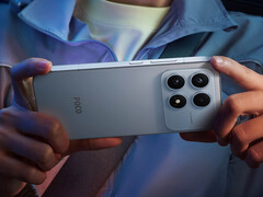 Xiaomi Poco X8s