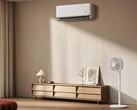 Heizen und Kühlen: Xiaomi beitet neue Klimaanlage an (Bildquelle: Xiaomi)