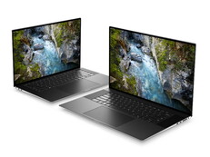 Dell Precision 5550 & 5750: Ein dramatisches Redesign & ein brandneuer Formfaktor
