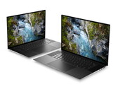 Dell Precision 5550 & 5750: Ein dramatisches Redesign & ein brandneuer Formfaktor