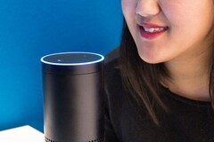 Alexa hört auch auf Husten
