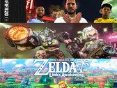 FIFA 20, Borderlands 3 und The Legend of Zelda: Link's Awakening erhalten game Sales Awards für September.