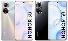 Ein super Angebot: Amazon, Media Markt und Saturn verkaufen das Honor 50 5G mit 256 GB zum Top-Preis von nur 379 Euro.