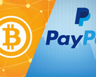 Krypto-News: PayPal mit erneutem Rekord für Bitcoin-Handelsvolumen.