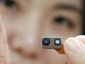Beginn der Massenproduktion von Smartphone ToF-Kamera-Modulen bei LG Innotek.