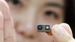 Beginn der Massenproduktion von Smartphone ToF-Kamera-Modulen bei LG Innotek.