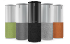 Lenovo Smart Assistant mit Amazon Alexa: Ab sofort in Deutschland erhältlich.