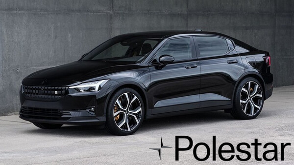 Für den Polestar 2 gibt es 68-Turbo-PS via Software-Upgrade ohne Abo für einen einmaligen Betrag von 1.200 Dollar.