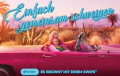 Tinder: Neue Profilangaben für fünf verschiedene Arten von Beziehungen und Pronomen.