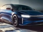 Lucid Air Sapphire: Vollelektrische Luxus-Supersport-Limousine schneller als Tesla Model S Plaid und Porsche Taycan Turbo S.