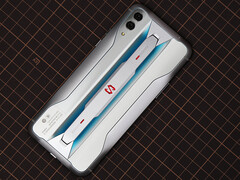 Das Xiaomi Black Shark 2 Pro kommt am 9. Oktober nach Europa (Bild: Xiaomi)