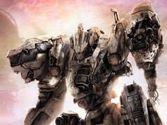 Armored Core 6 Fires of Rubicon im Test: Laptop und Desktop Benchmarks