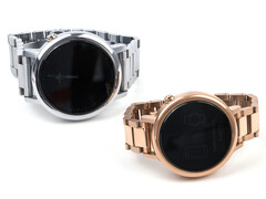 Test Motorola Moto 360 (2015) Smartwatch